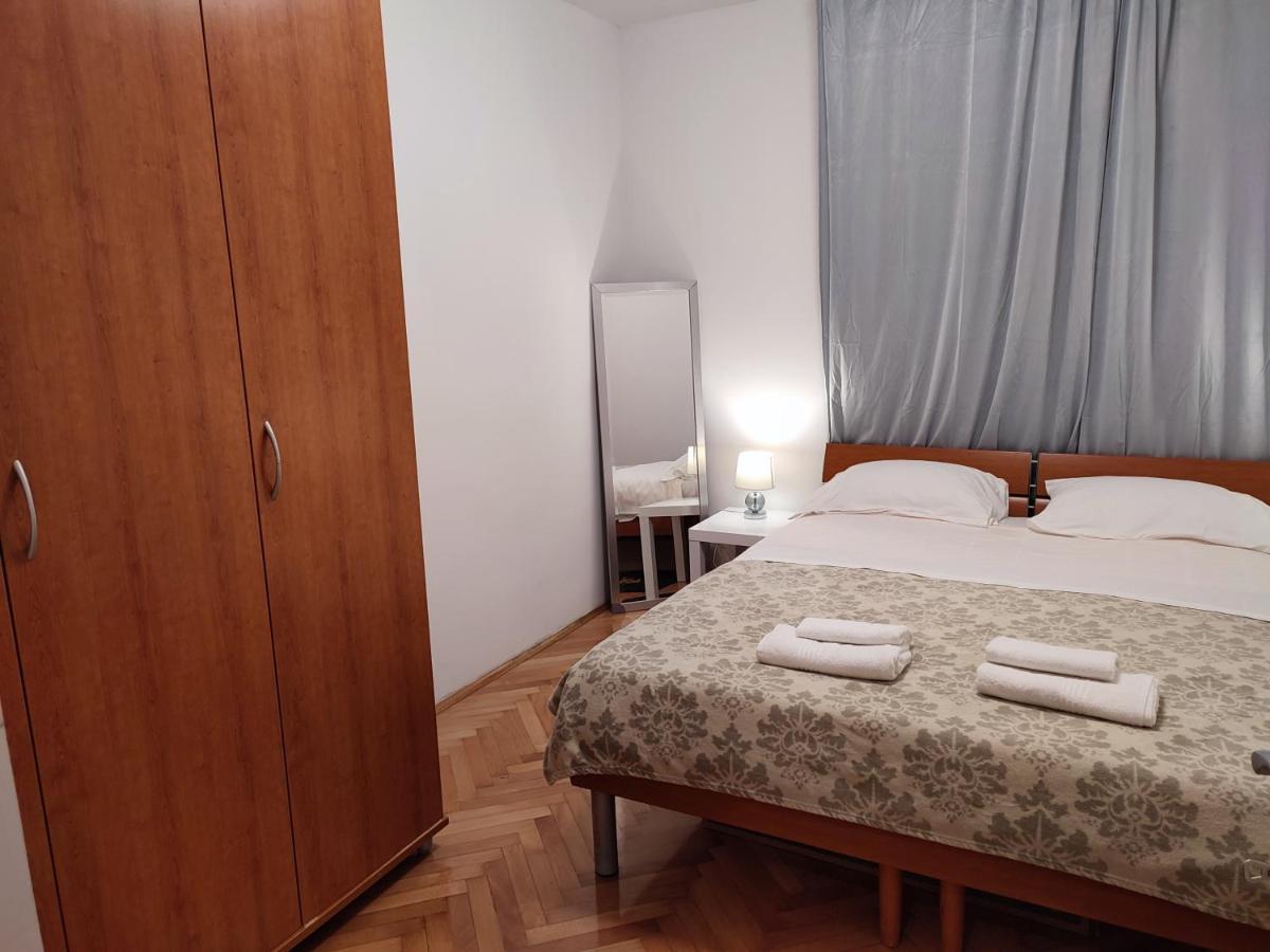Apartman Ivan Kastela Exterior photo